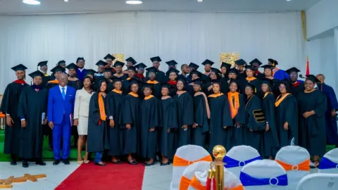 Graduation 2